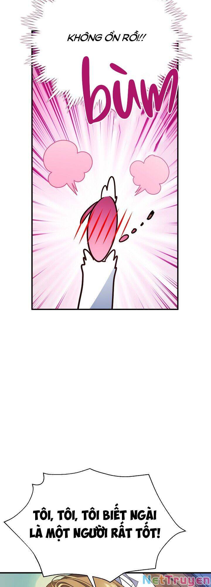 Từ Lúc Bắt Đầu Tôi Vẫn Luôn Ở Bên Em Chapter 34 - 37