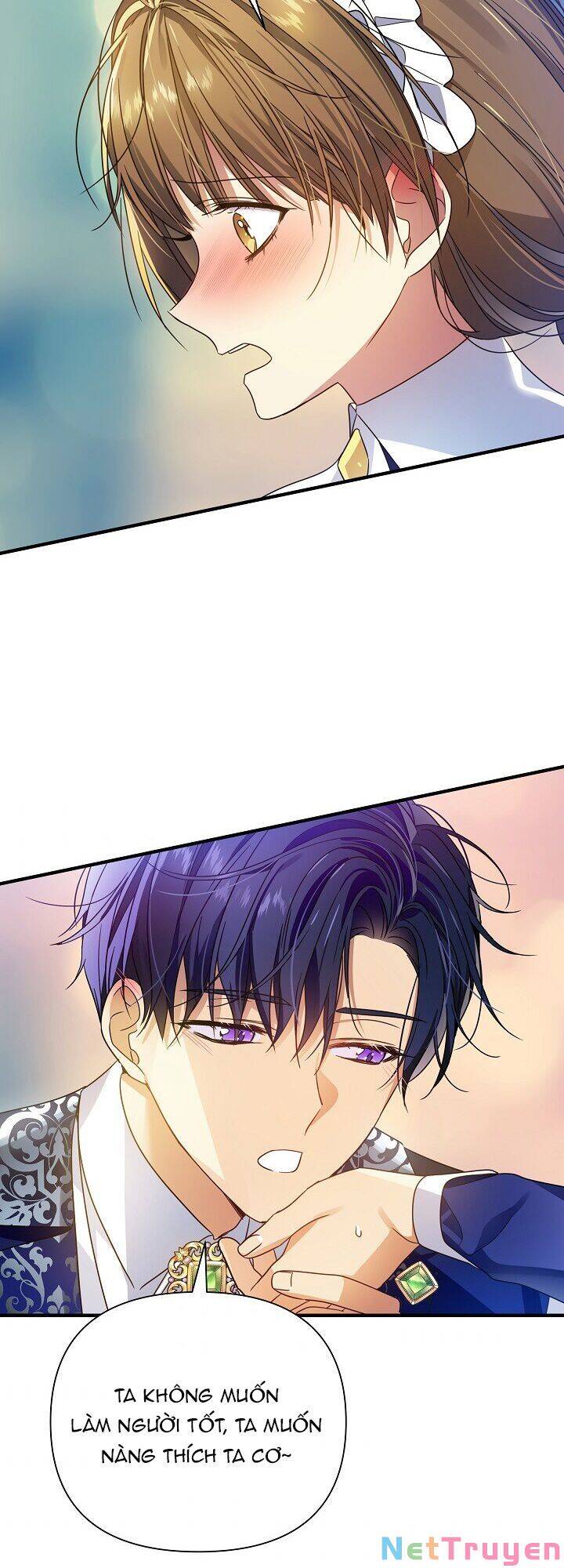 Từ Lúc Bắt Đầu Tôi Vẫn Luôn Ở Bên Em Chapter 34 - 38