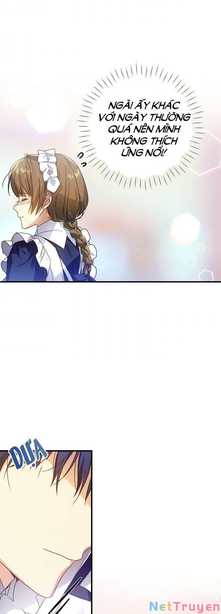 Từ Lúc Bắt Đầu Tôi Vẫn Luôn Ở Bên Em Chapter 34 - 39