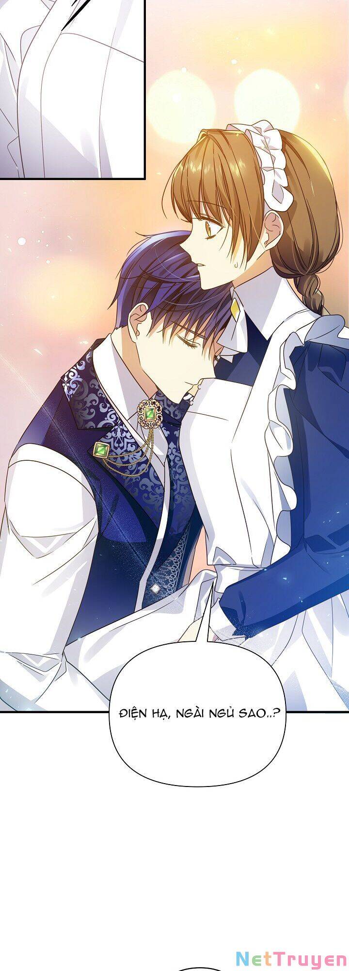 Từ Lúc Bắt Đầu Tôi Vẫn Luôn Ở Bên Em Chapter 34 - 40