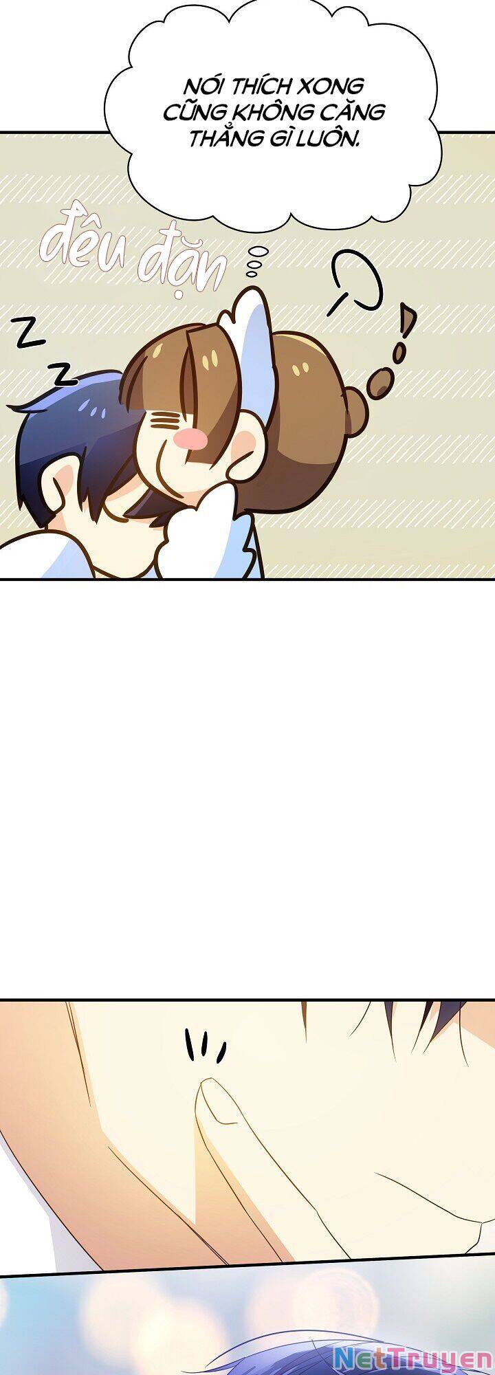 Từ Lúc Bắt Đầu Tôi Vẫn Luôn Ở Bên Em Chapter 34 - 41