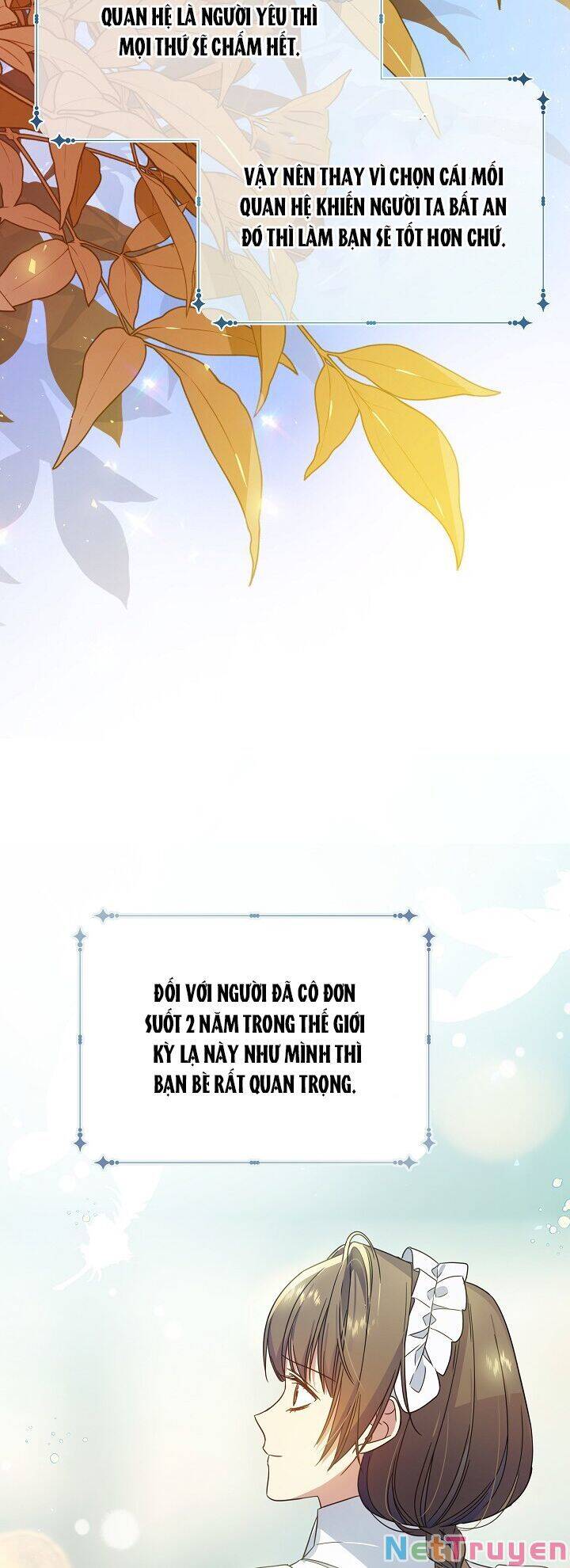 Từ Lúc Bắt Đầu Tôi Vẫn Luôn Ở Bên Em Chapter 34 - 43