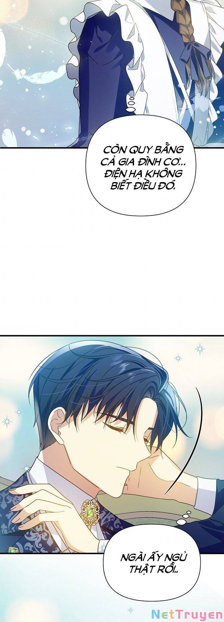 Từ Lúc Bắt Đầu Tôi Vẫn Luôn Ở Bên Em Chapter 34 - 44