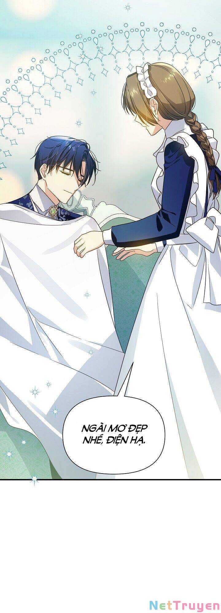 Từ Lúc Bắt Đầu Tôi Vẫn Luôn Ở Bên Em Chapter 34 - 45