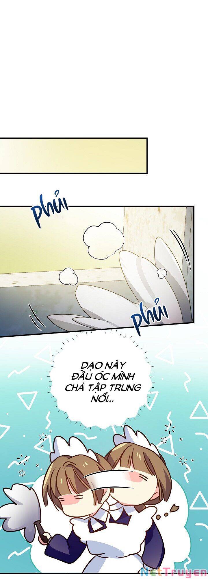 Từ Lúc Bắt Đầu Tôi Vẫn Luôn Ở Bên Em Chapter 34 - 46