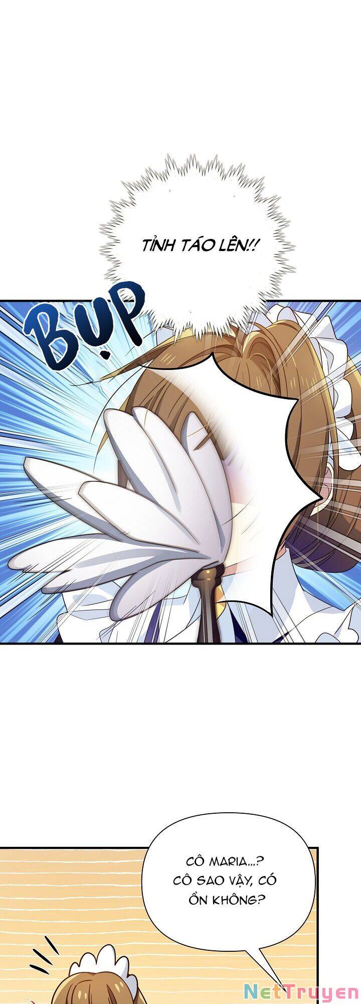 Từ Lúc Bắt Đầu Tôi Vẫn Luôn Ở Bên Em Chapter 34 - 47