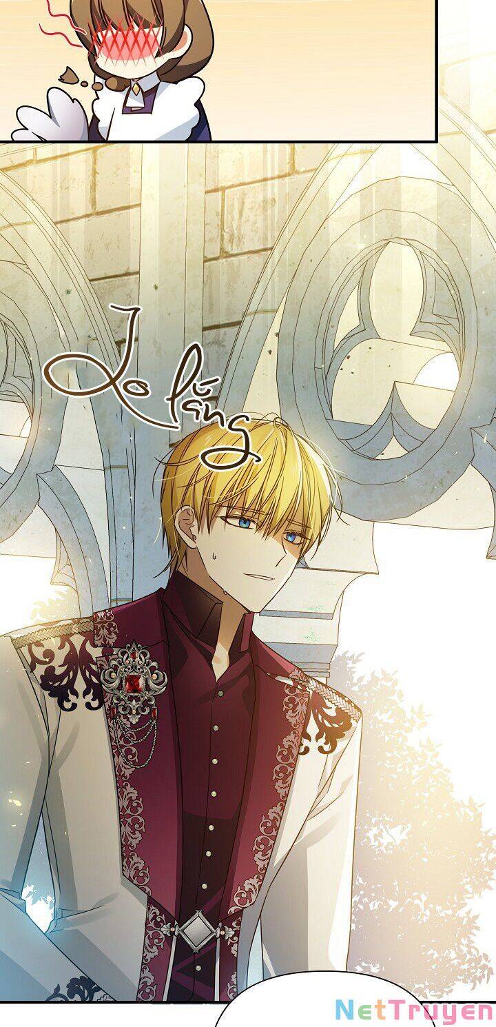 Từ Lúc Bắt Đầu Tôi Vẫn Luôn Ở Bên Em Chapter 34 - 48