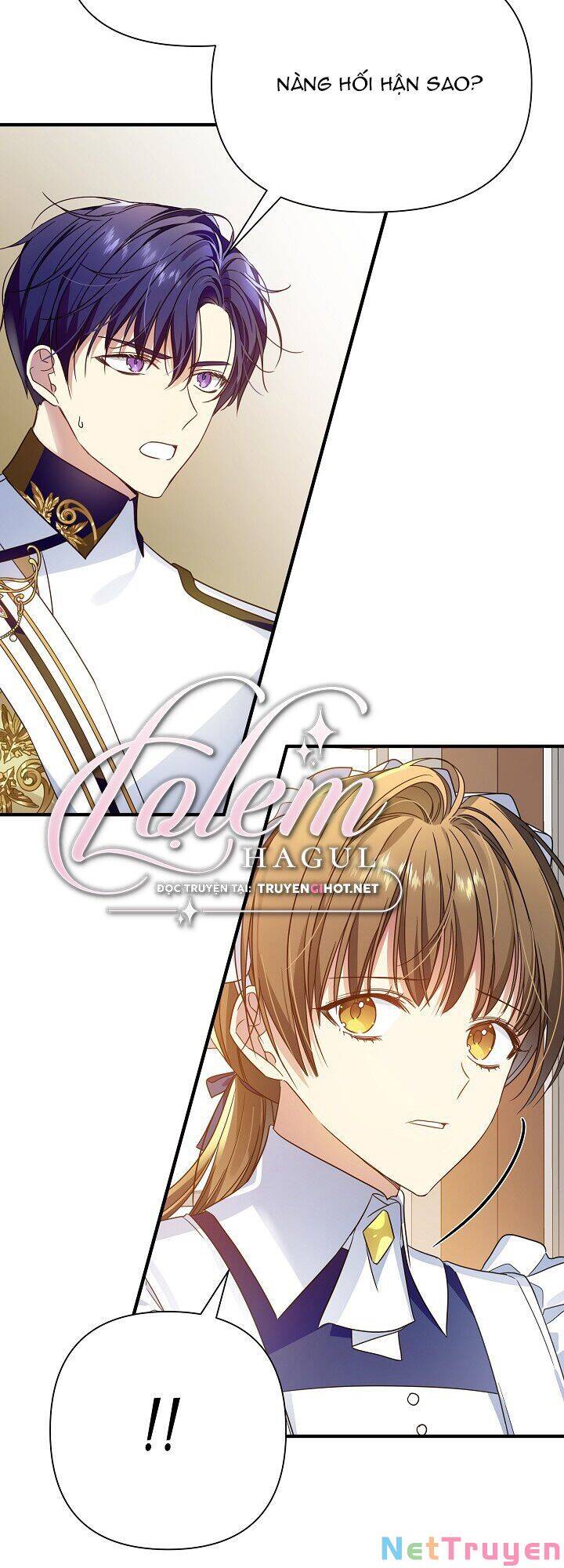 Từ Lúc Bắt Đầu Tôi Vẫn Luôn Ở Bên Em Chapter 34 - 8