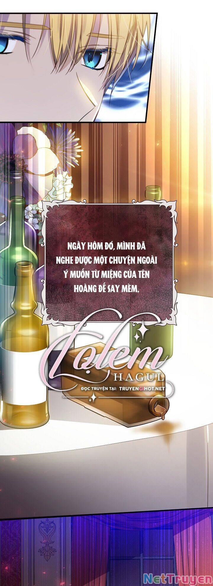 Từ Lúc Bắt Đầu Tôi Vẫn Luôn Ở Bên Em Chapter 35 - 11