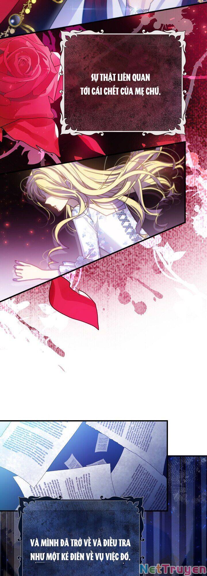 Từ Lúc Bắt Đầu Tôi Vẫn Luôn Ở Bên Em Chapter 35 - 13