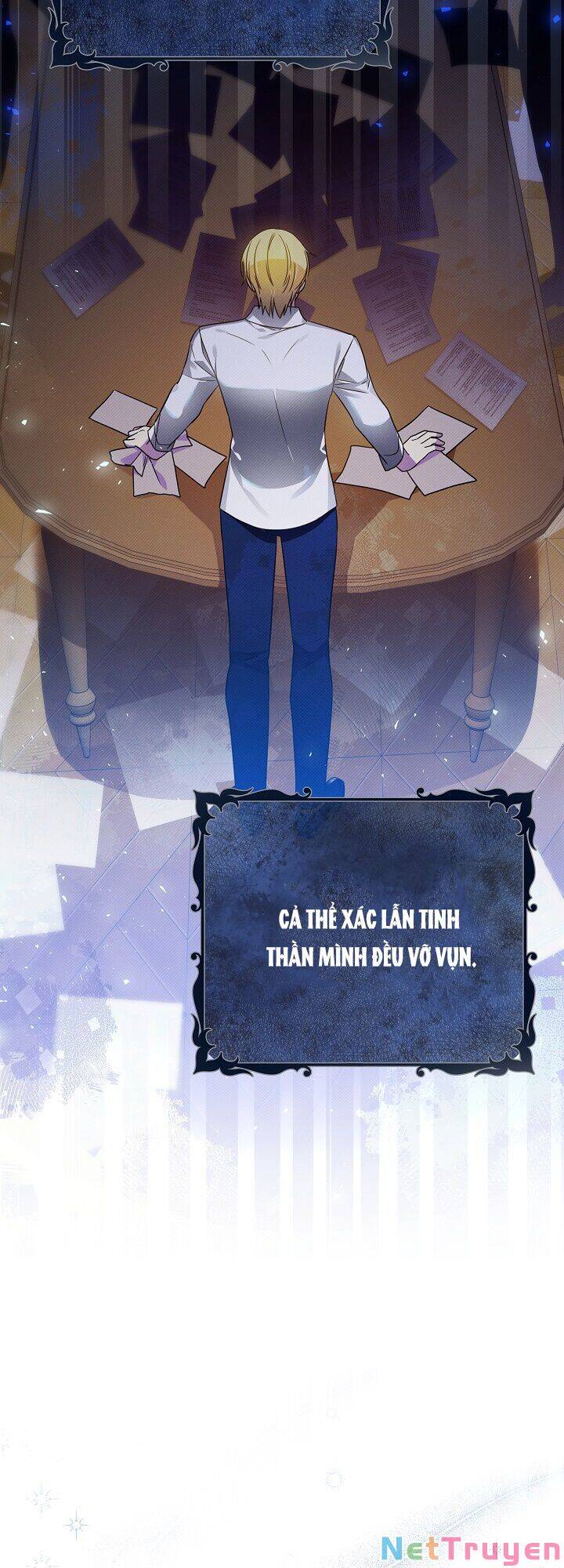 Từ Lúc Bắt Đầu Tôi Vẫn Luôn Ở Bên Em Chapter 35 - 14