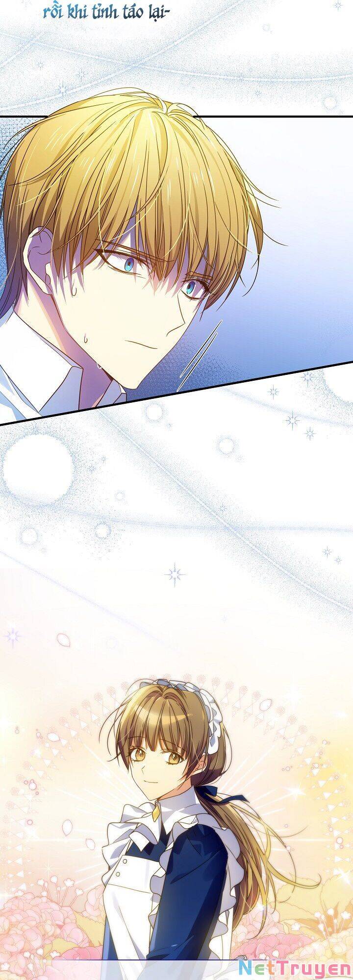 Từ Lúc Bắt Đầu Tôi Vẫn Luôn Ở Bên Em Chapter 35 - 15