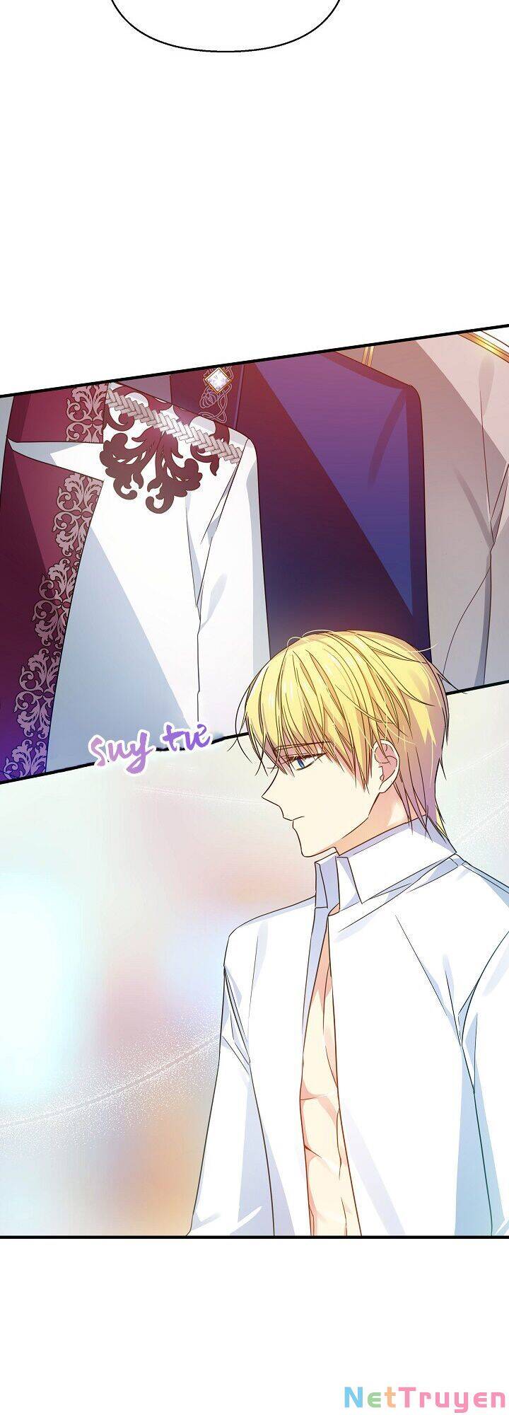 Từ Lúc Bắt Đầu Tôi Vẫn Luôn Ở Bên Em Chapter 35 - 18