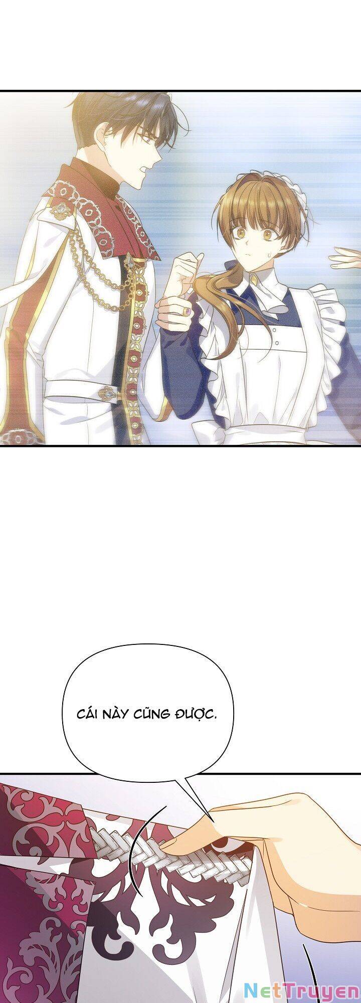 Từ Lúc Bắt Đầu Tôi Vẫn Luôn Ở Bên Em Chapter 35 - 19