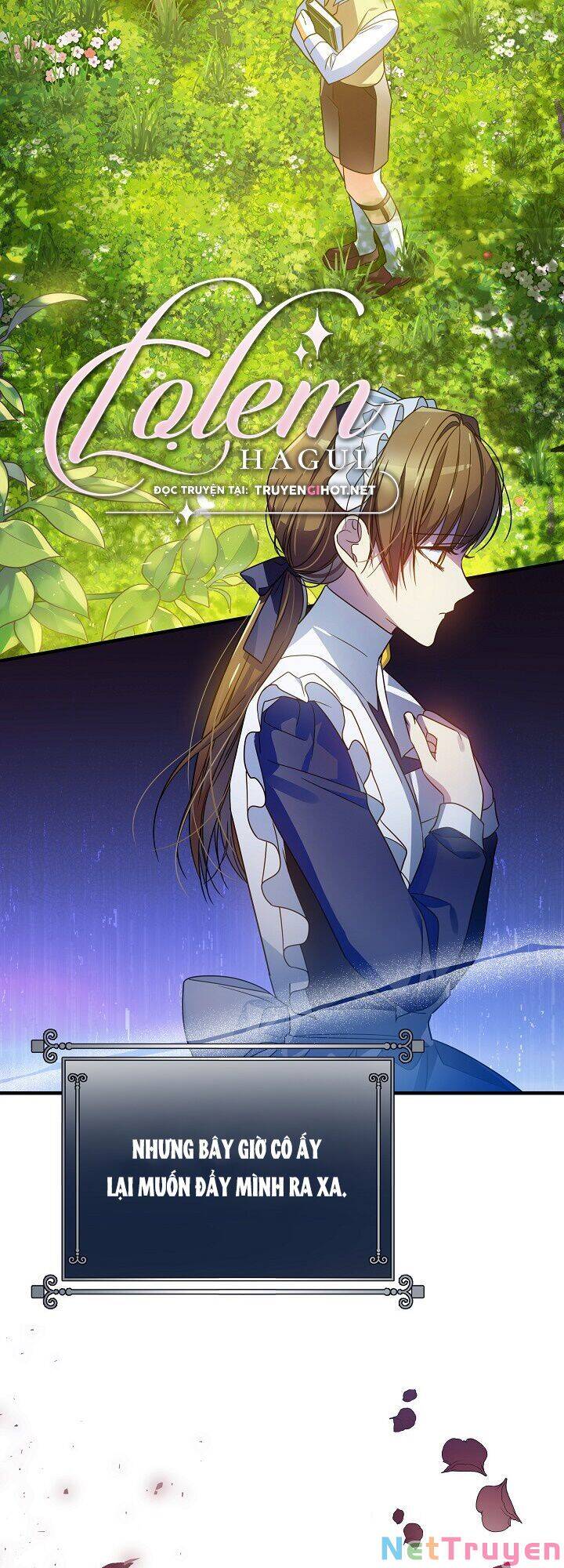 Từ Lúc Bắt Đầu Tôi Vẫn Luôn Ở Bên Em Chapter 35 - 24