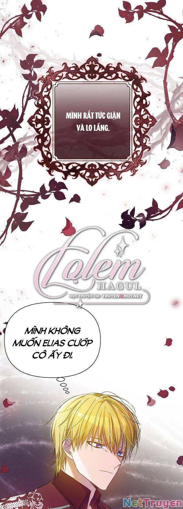 Từ Lúc Bắt Đầu Tôi Vẫn Luôn Ở Bên Em Chapter 35 - 25