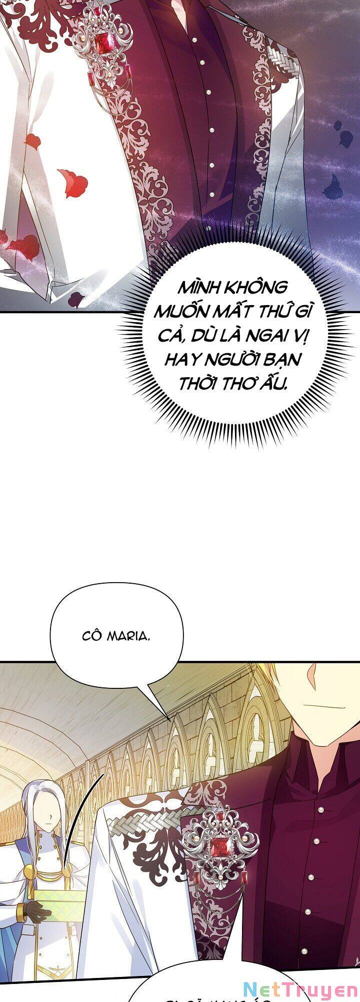 Từ Lúc Bắt Đầu Tôi Vẫn Luôn Ở Bên Em Chapter 35 - 26