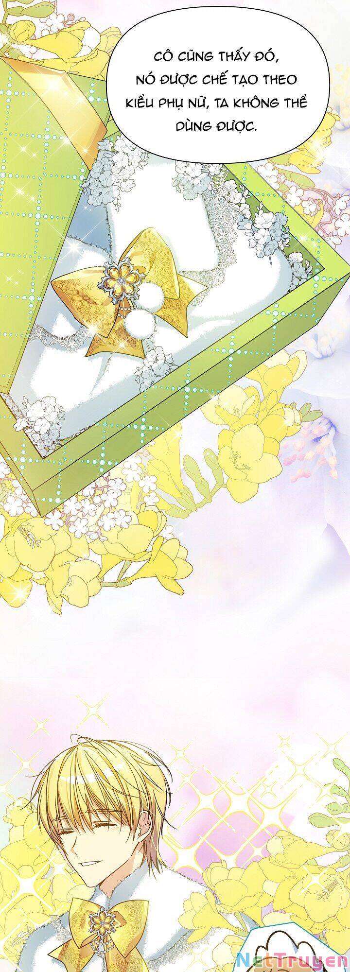 Từ Lúc Bắt Đầu Tôi Vẫn Luôn Ở Bên Em Chapter 35 - 28