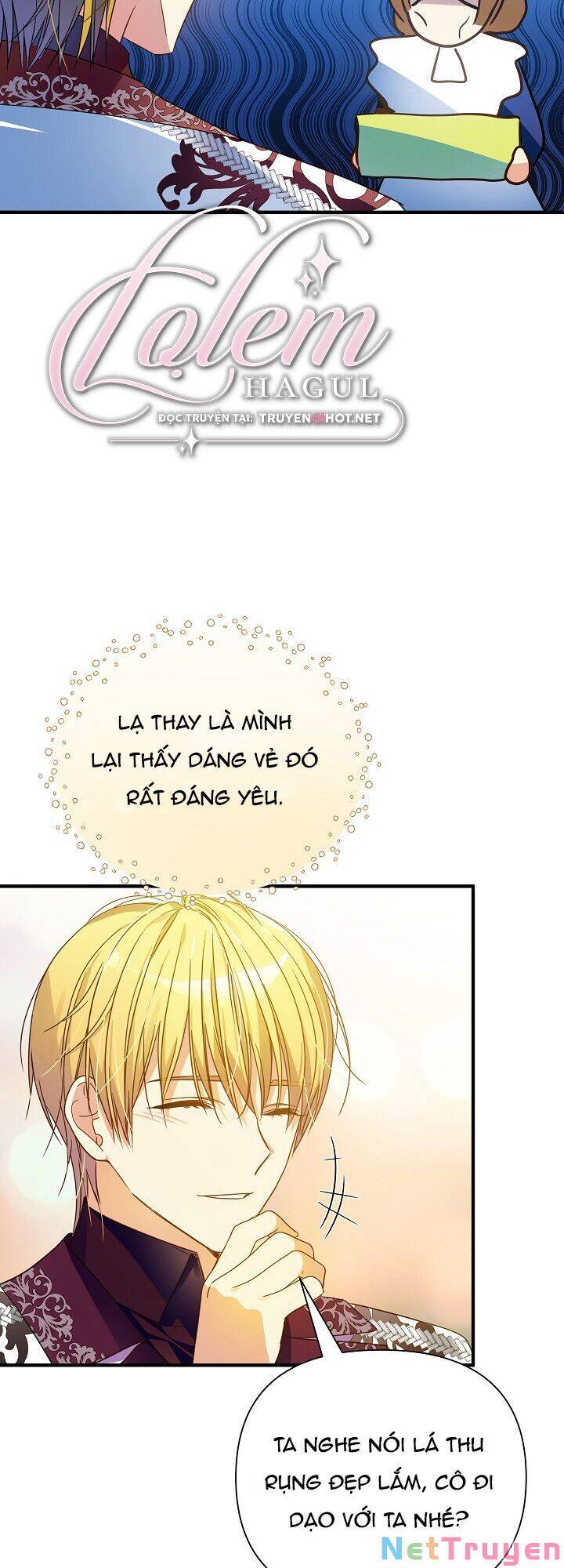 Từ Lúc Bắt Đầu Tôi Vẫn Luôn Ở Bên Em Chapter 35 - 31