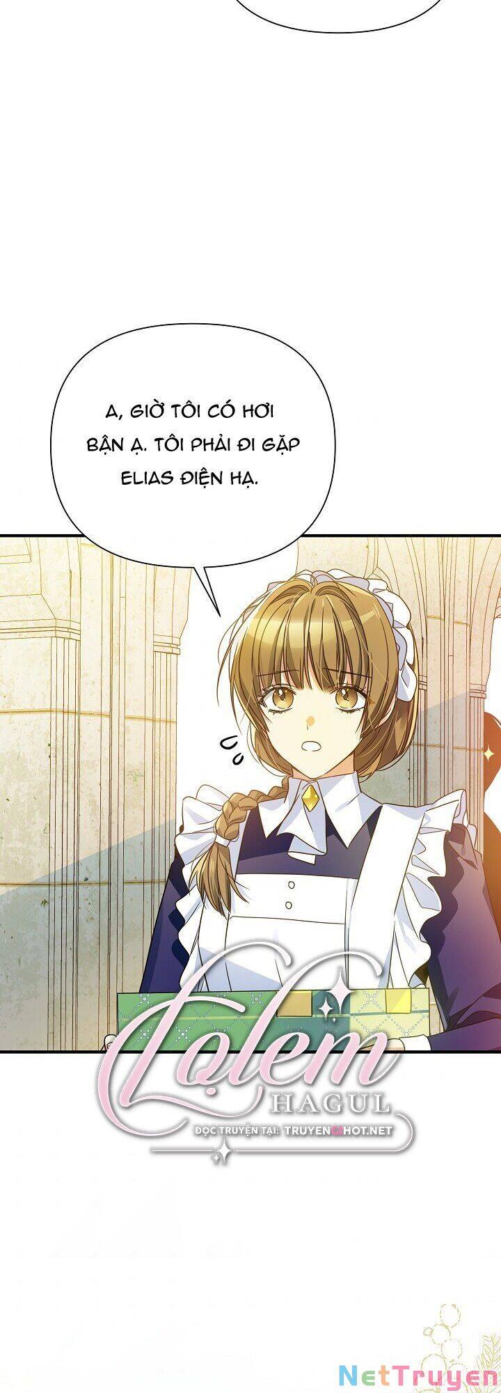 Từ Lúc Bắt Đầu Tôi Vẫn Luôn Ở Bên Em Chapter 35 - 32