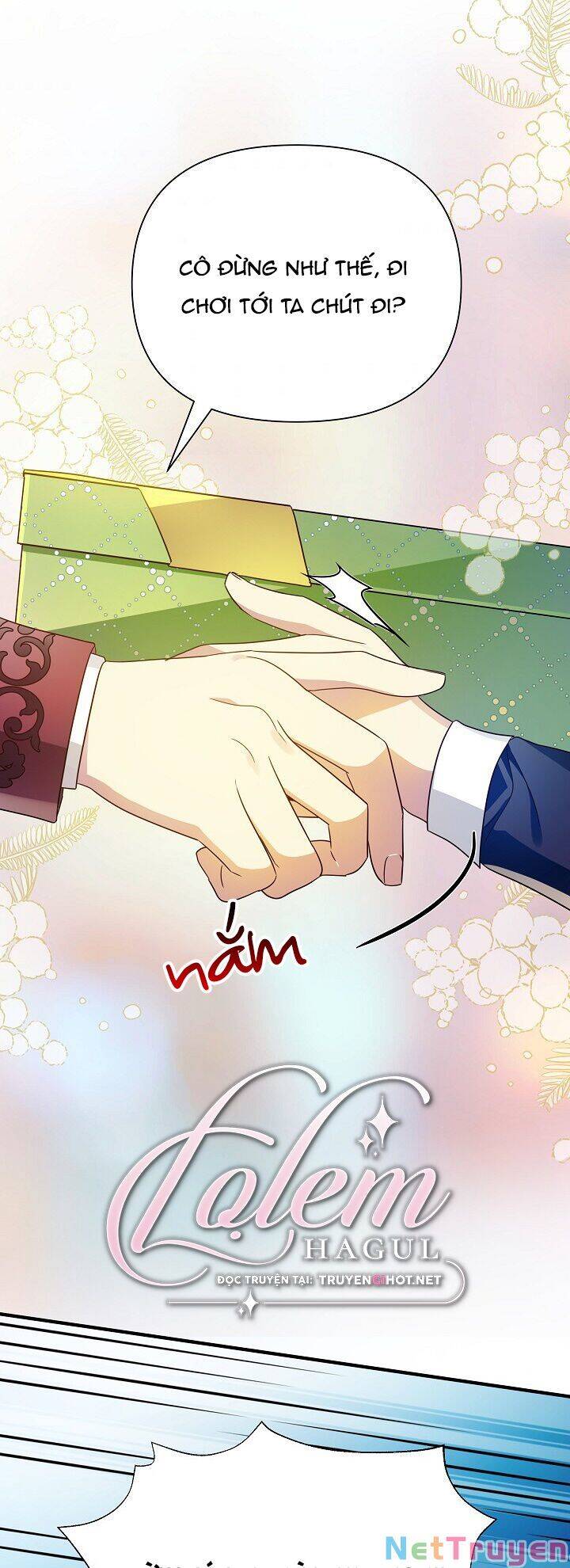 Từ Lúc Bắt Đầu Tôi Vẫn Luôn Ở Bên Em Chapter 35 - 33