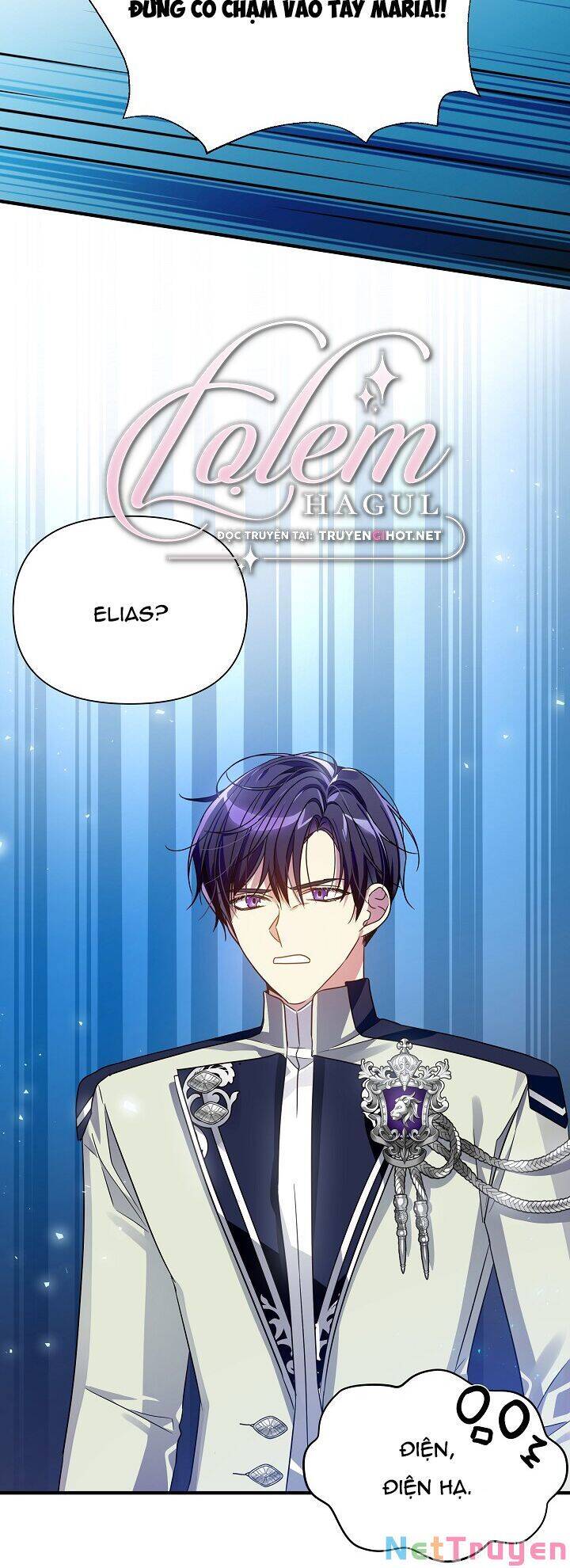 Từ Lúc Bắt Đầu Tôi Vẫn Luôn Ở Bên Em Chapter 35 - 34