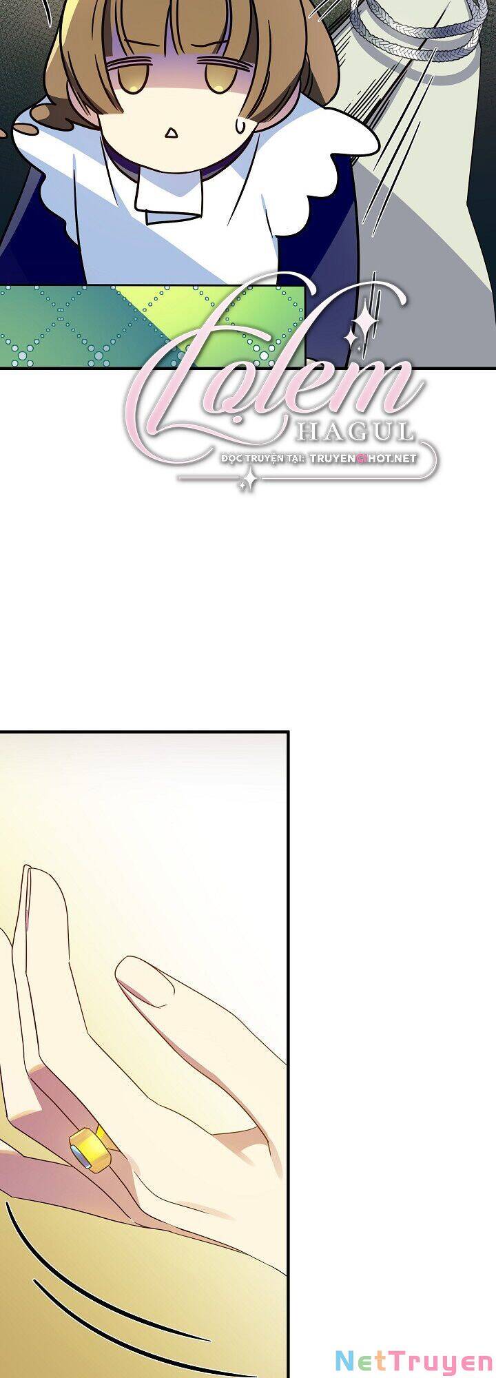 Từ Lúc Bắt Đầu Tôi Vẫn Luôn Ở Bên Em Chapter 35 - 41