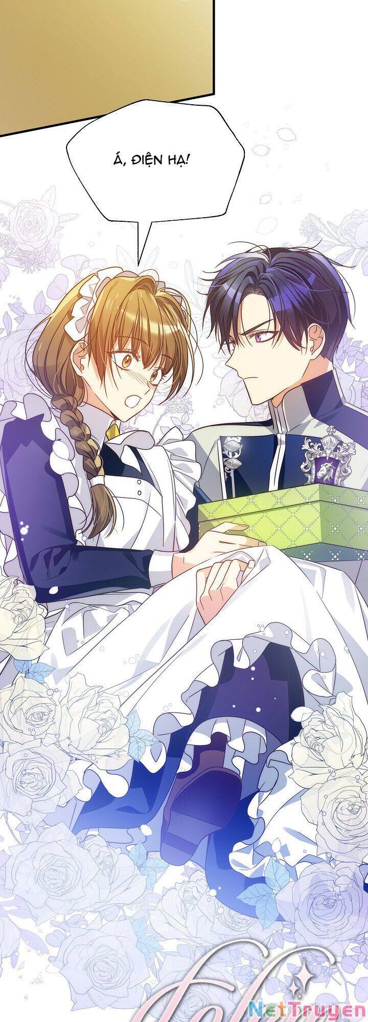 Từ Lúc Bắt Đầu Tôi Vẫn Luôn Ở Bên Em Chapter 35 - 42