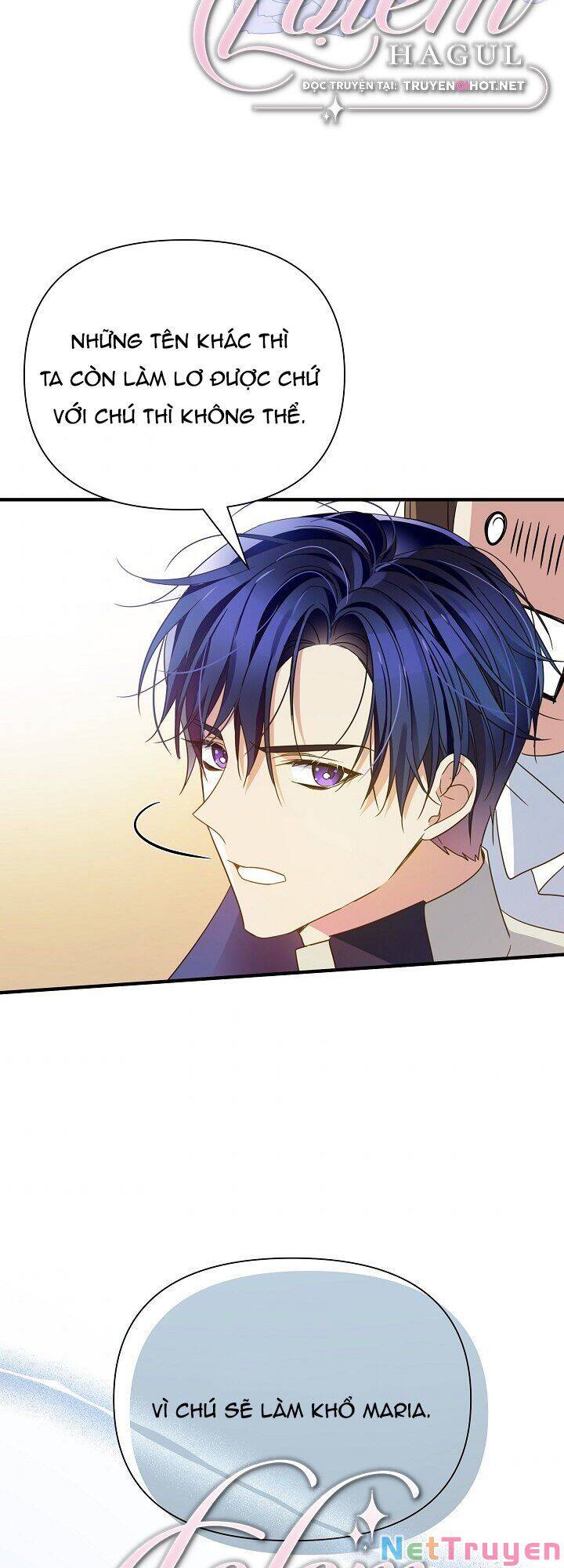 Từ Lúc Bắt Đầu Tôi Vẫn Luôn Ở Bên Em Chapter 35 - 43