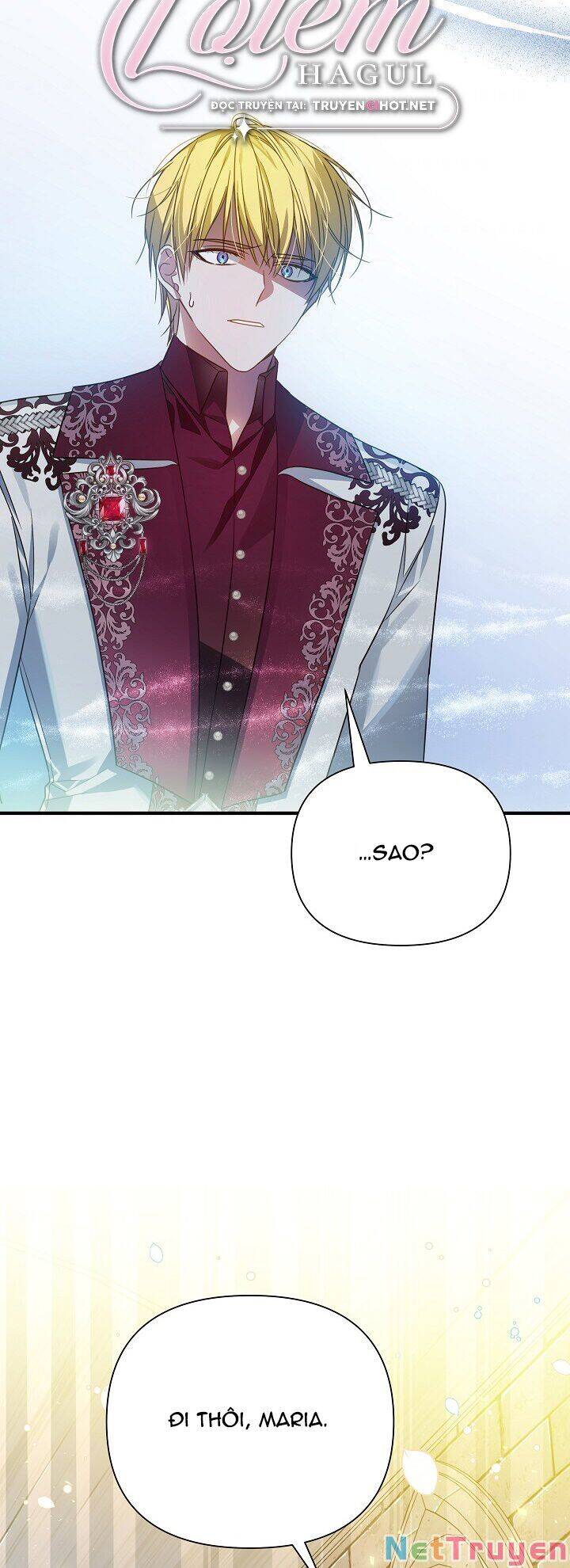 Từ Lúc Bắt Đầu Tôi Vẫn Luôn Ở Bên Em Chapter 35 - 44