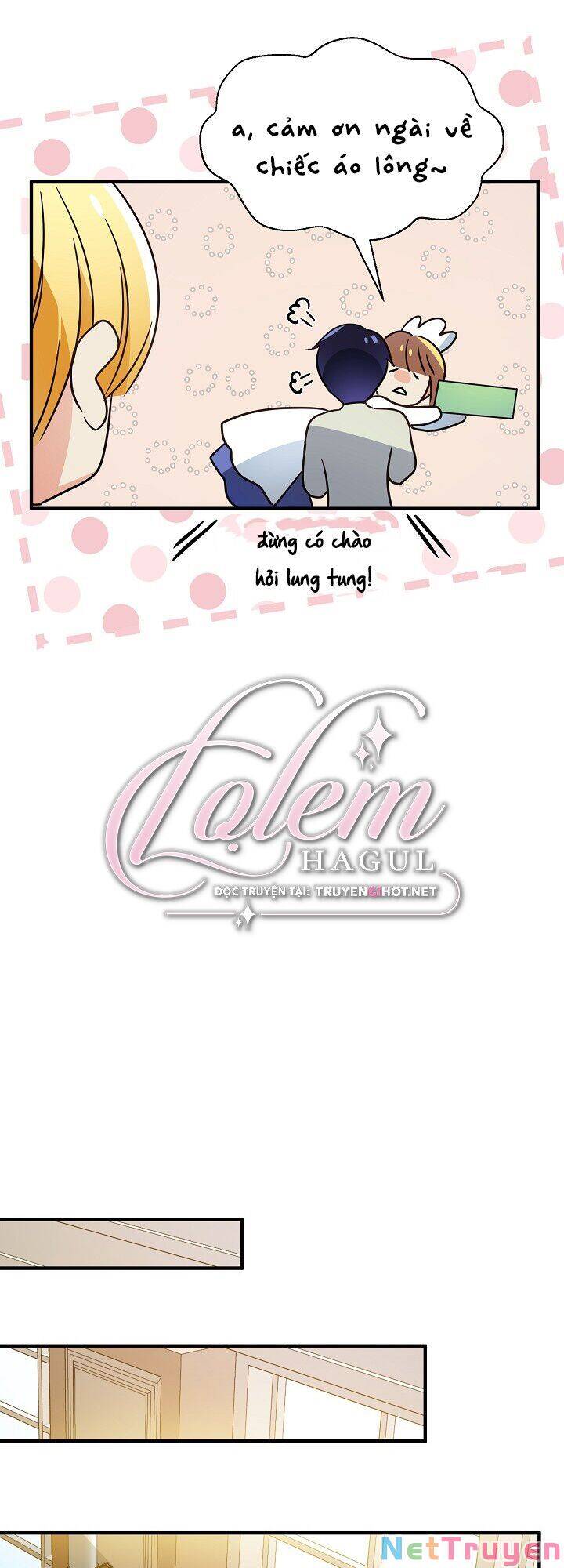 Từ Lúc Bắt Đầu Tôi Vẫn Luôn Ở Bên Em Chapter 35 - 46