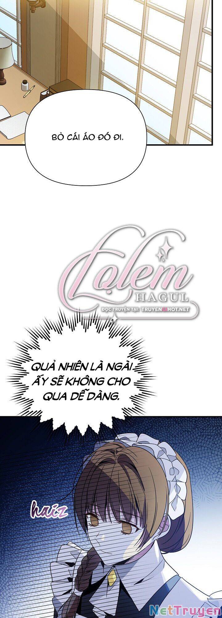 Từ Lúc Bắt Đầu Tôi Vẫn Luôn Ở Bên Em Chapter 35 - 47