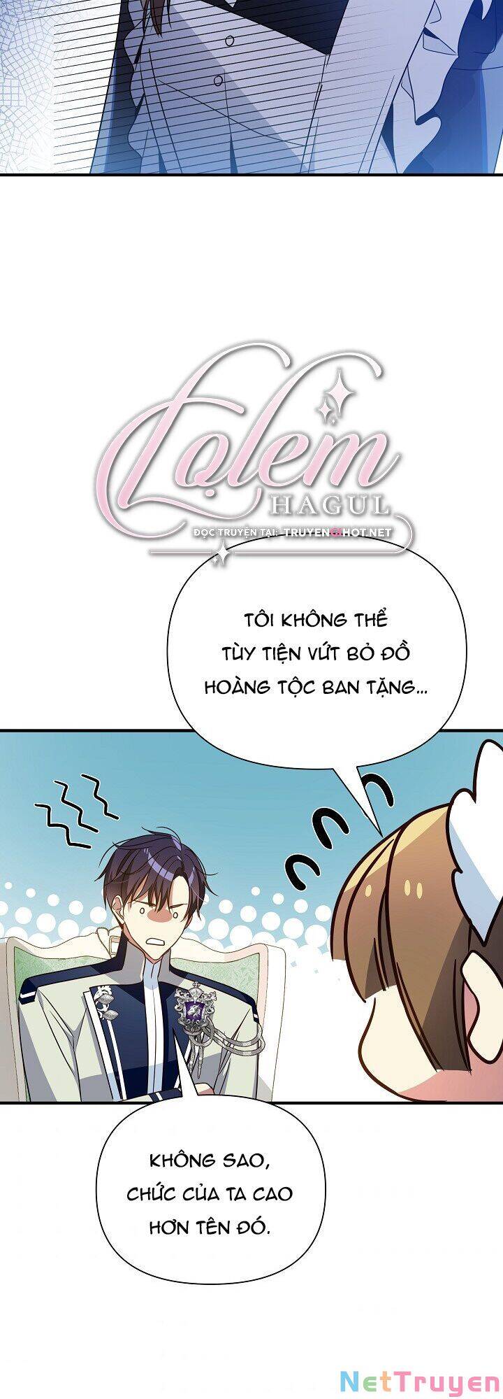 Từ Lúc Bắt Đầu Tôi Vẫn Luôn Ở Bên Em Chapter 35 - 48