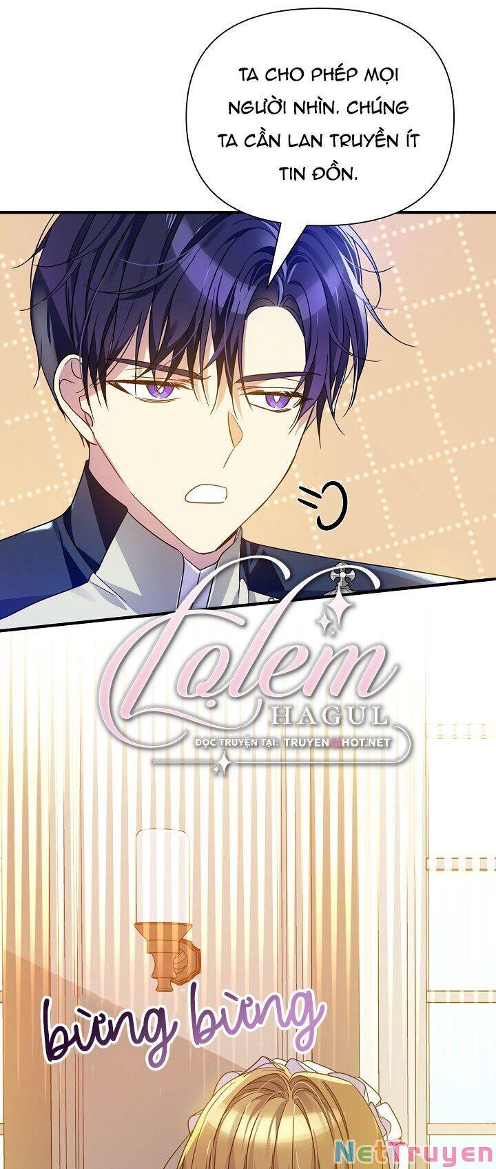 Từ Lúc Bắt Đầu Tôi Vẫn Luôn Ở Bên Em Chapter 35 - 50