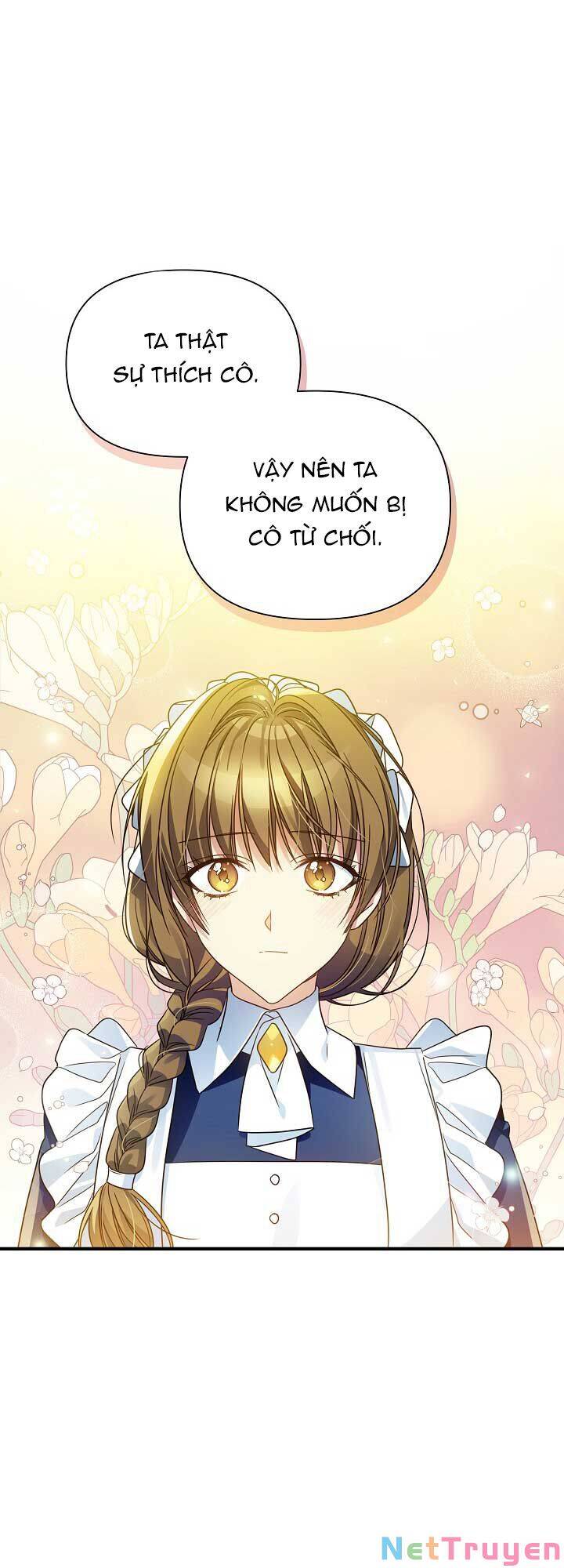 Từ Lúc Bắt Đầu Tôi Vẫn Luôn Ở Bên Em Chapter 36 - 11