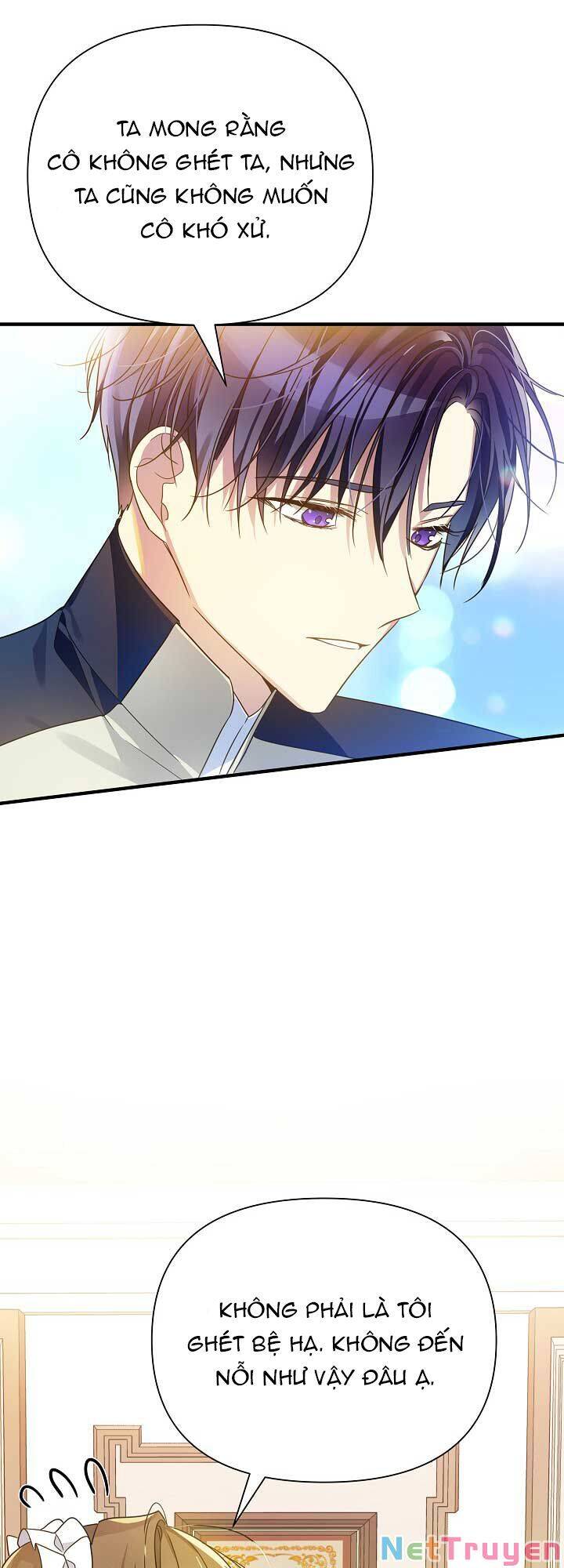 Từ Lúc Bắt Đầu Tôi Vẫn Luôn Ở Bên Em Chapter 36 - 12