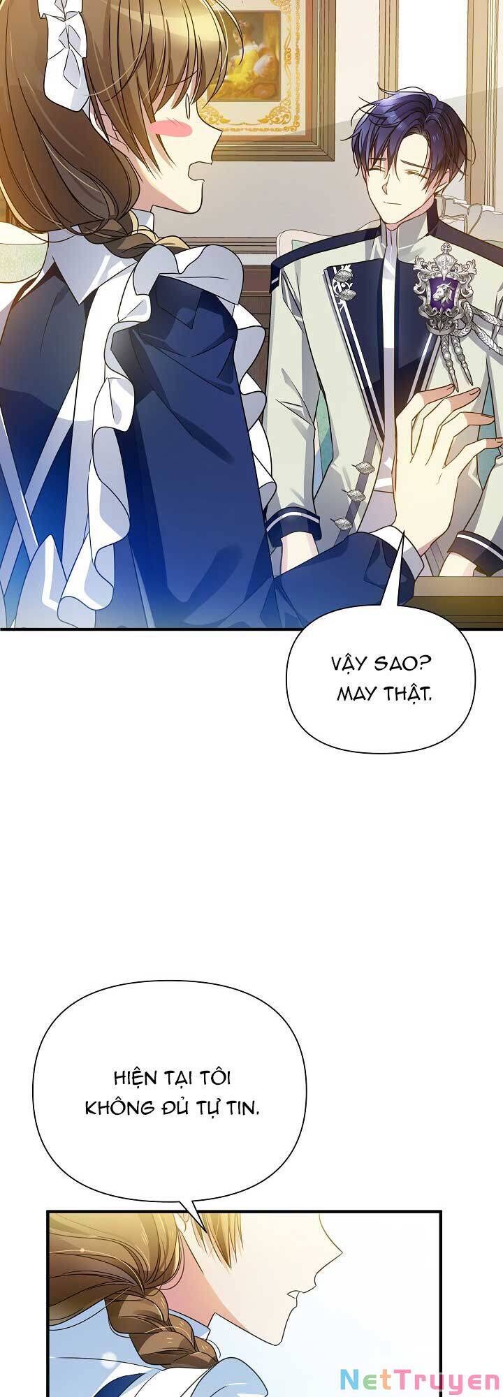 Từ Lúc Bắt Đầu Tôi Vẫn Luôn Ở Bên Em Chapter 36 - 13