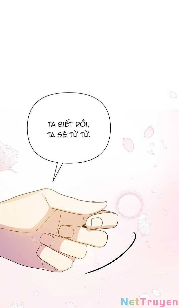 Từ Lúc Bắt Đầu Tôi Vẫn Luôn Ở Bên Em Chapter 36 - 18