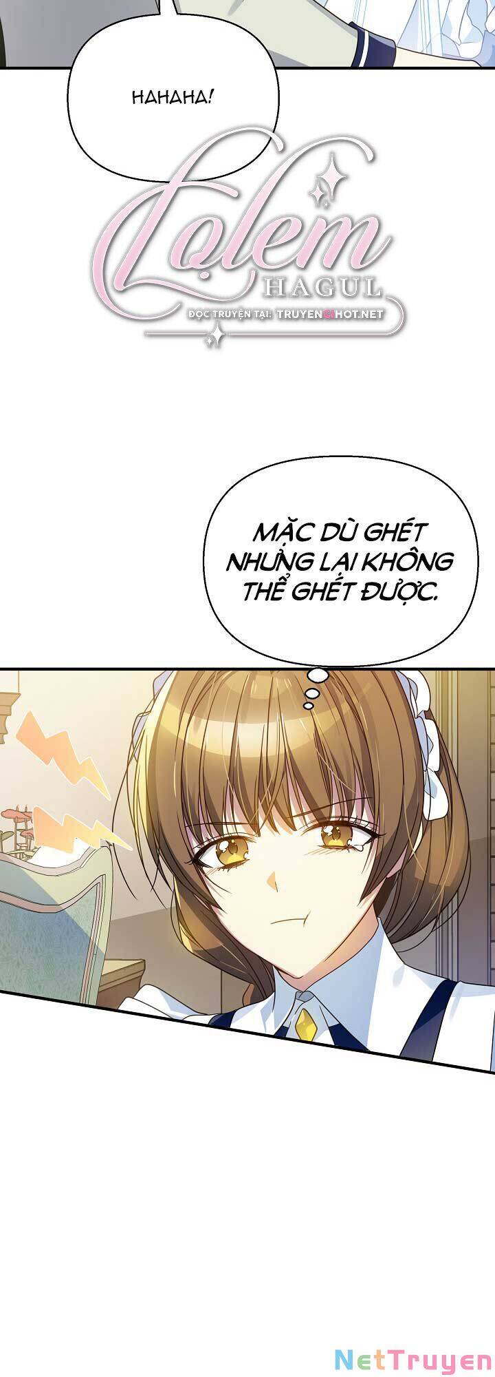 Từ Lúc Bắt Đầu Tôi Vẫn Luôn Ở Bên Em Chapter 36 - 21