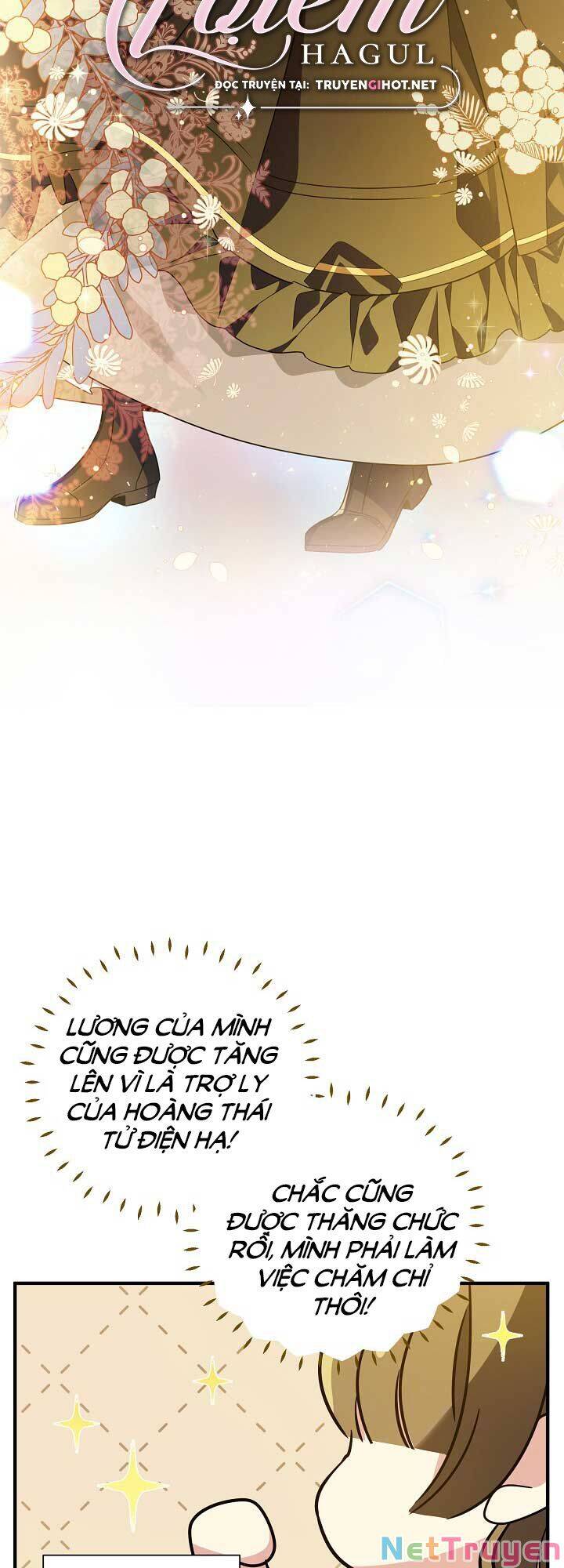 Từ Lúc Bắt Đầu Tôi Vẫn Luôn Ở Bên Em Chapter 36 - 24