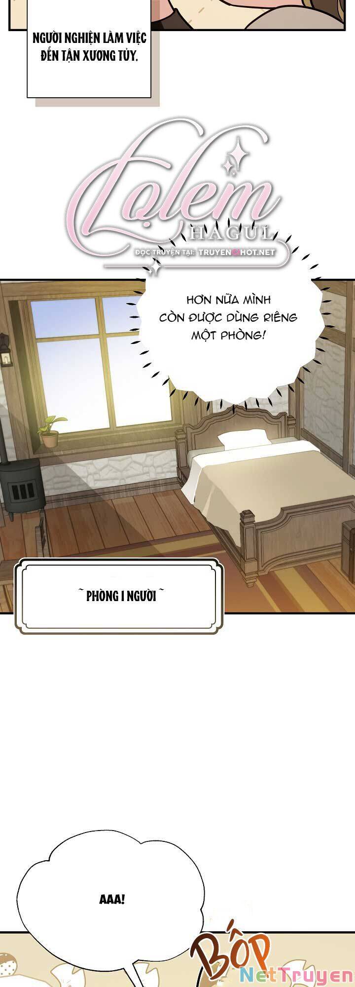 Từ Lúc Bắt Đầu Tôi Vẫn Luôn Ở Bên Em Chapter 36 - 25