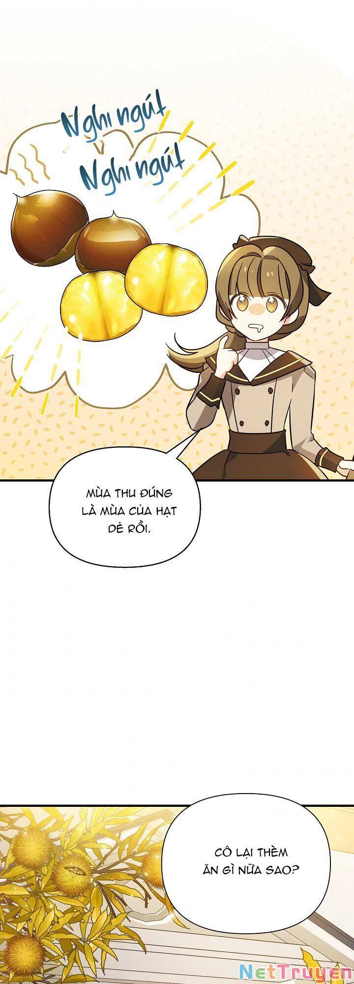 Từ Lúc Bắt Đầu Tôi Vẫn Luôn Ở Bên Em Chapter 36 - 28