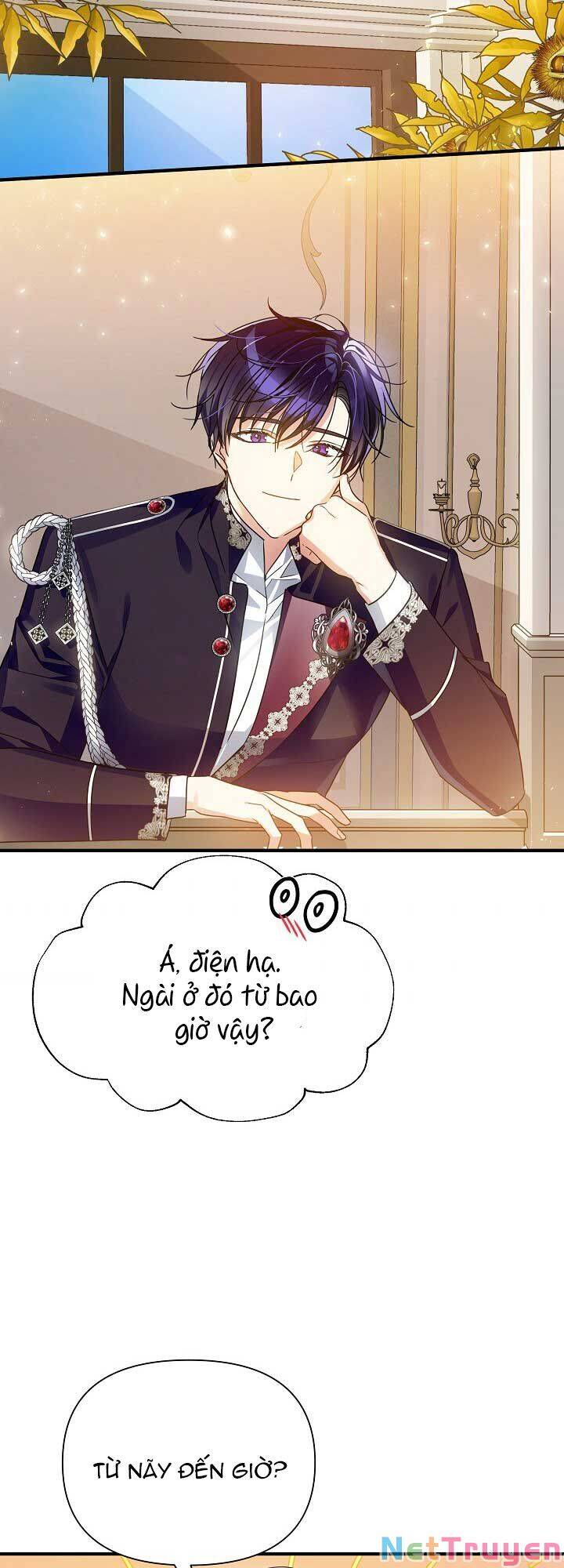 Từ Lúc Bắt Đầu Tôi Vẫn Luôn Ở Bên Em Chapter 36 - 29