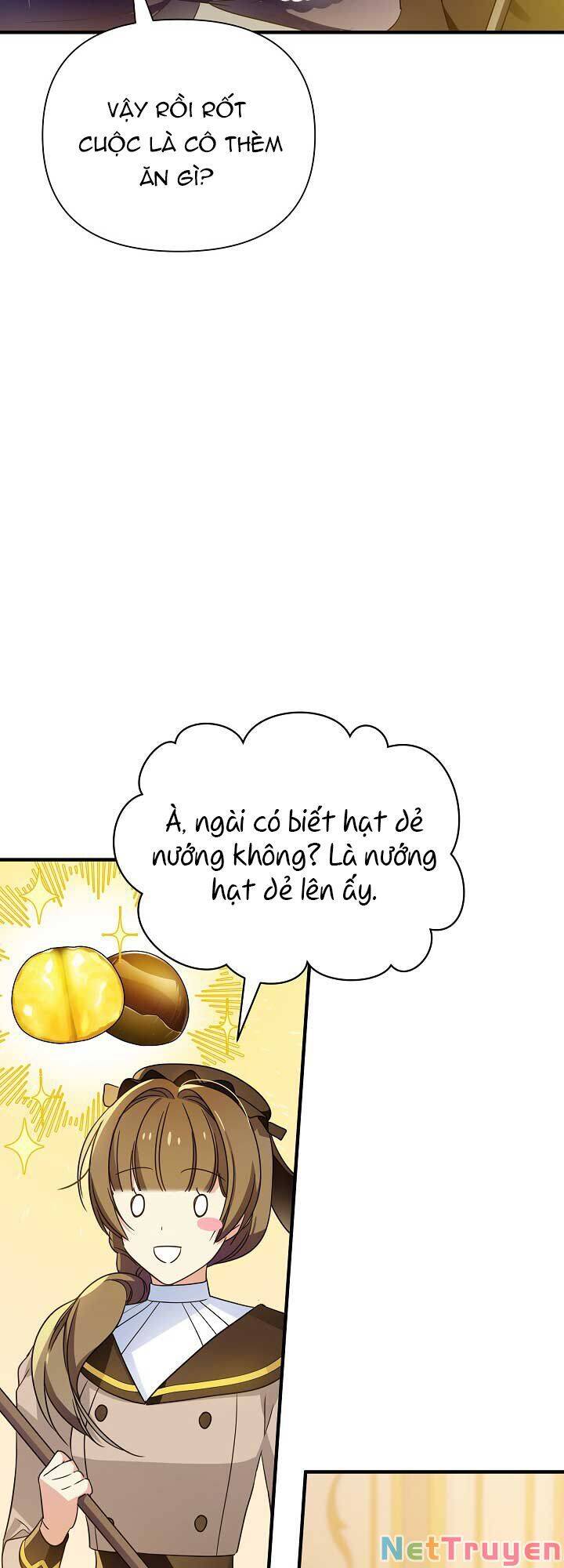 Từ Lúc Bắt Đầu Tôi Vẫn Luôn Ở Bên Em Chapter 36 - 32