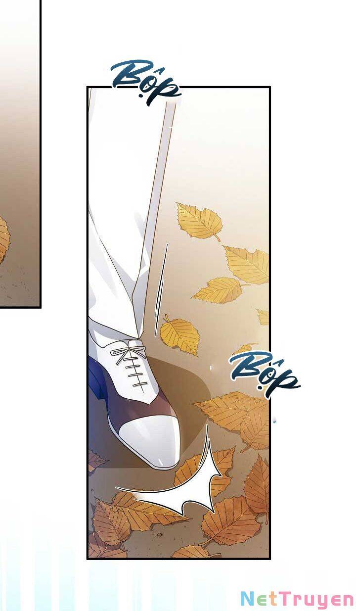 Từ Lúc Bắt Đầu Tôi Vẫn Luôn Ở Bên Em Chapter 36 - 36