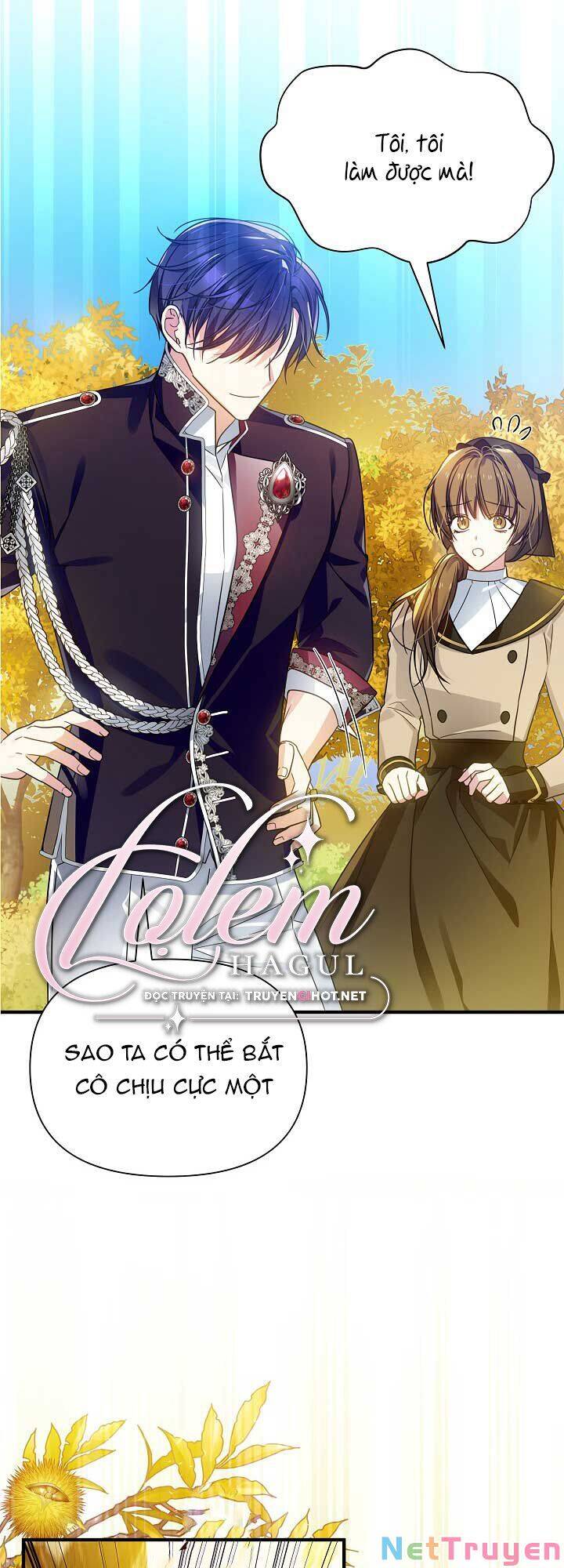 Từ Lúc Bắt Đầu Tôi Vẫn Luôn Ở Bên Em Chapter 36 - 37