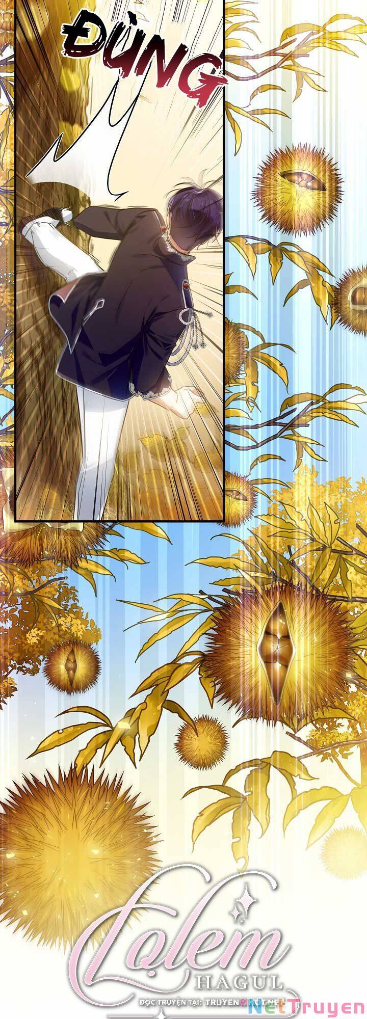 Từ Lúc Bắt Đầu Tôi Vẫn Luôn Ở Bên Em Chapter 36 - 38