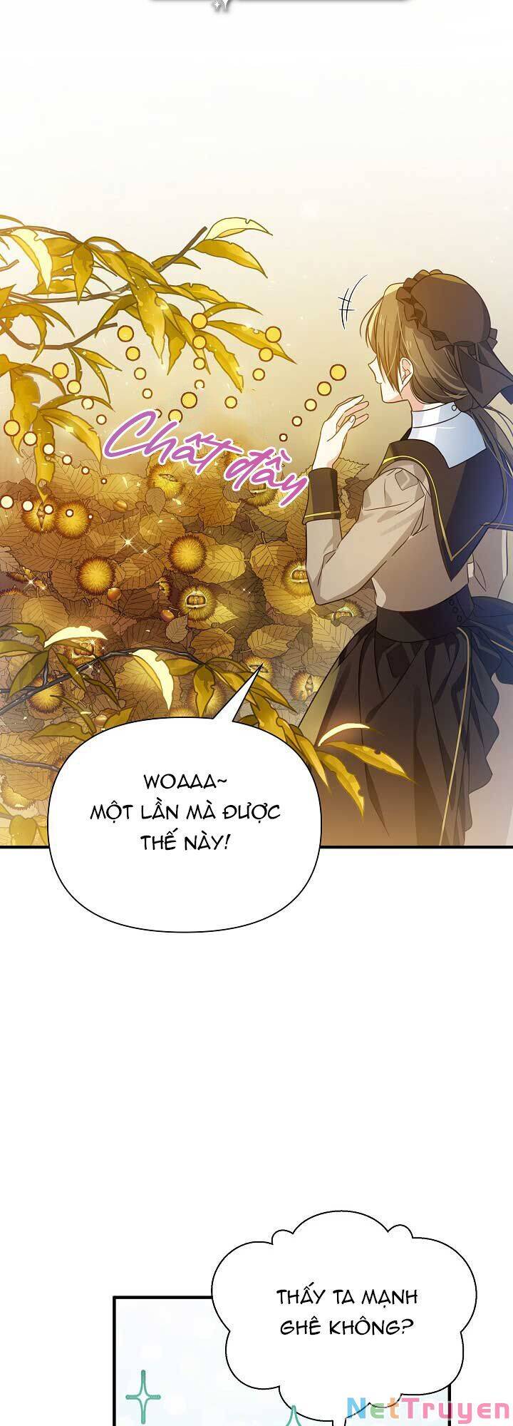 Từ Lúc Bắt Đầu Tôi Vẫn Luôn Ở Bên Em Chapter 36 - 39