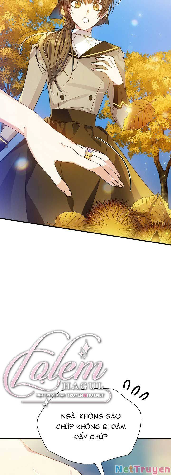 Từ Lúc Bắt Đầu Tôi Vẫn Luôn Ở Bên Em Chapter 36 - 41