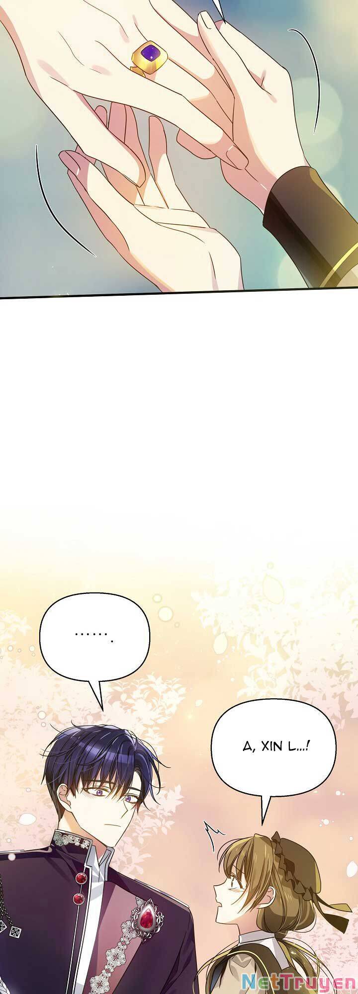 Từ Lúc Bắt Đầu Tôi Vẫn Luôn Ở Bên Em Chapter 36 - 42